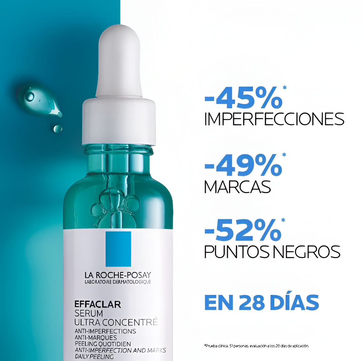 Serum Effaclar La Roche Posay