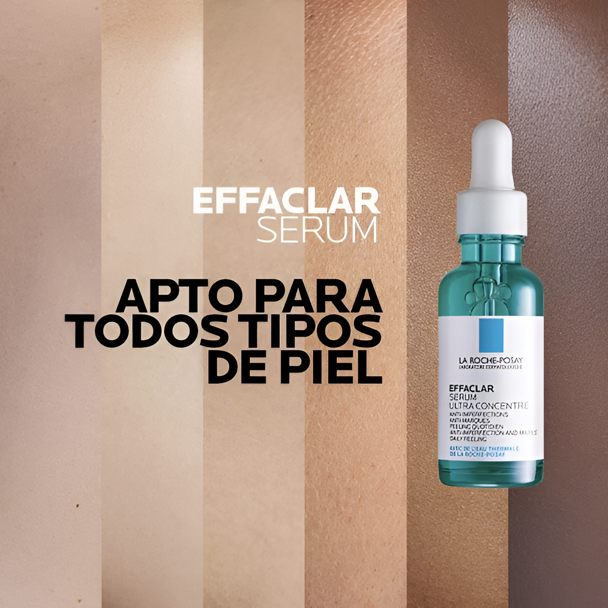 Serum Effaclar La Roche Posay